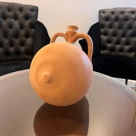 Crobi Museum And Couette-café Cagliari