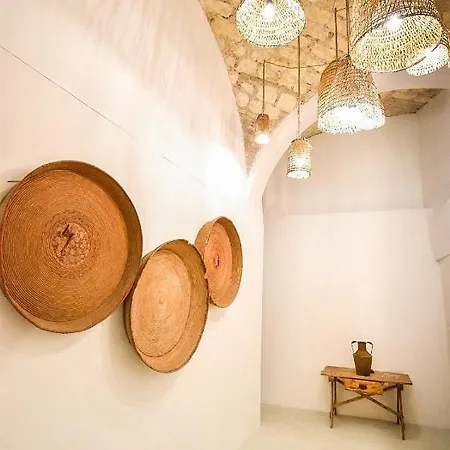 Couette-café Crobi Museum And Cagliari