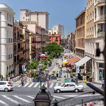 Crobi Museum And * Cagliari