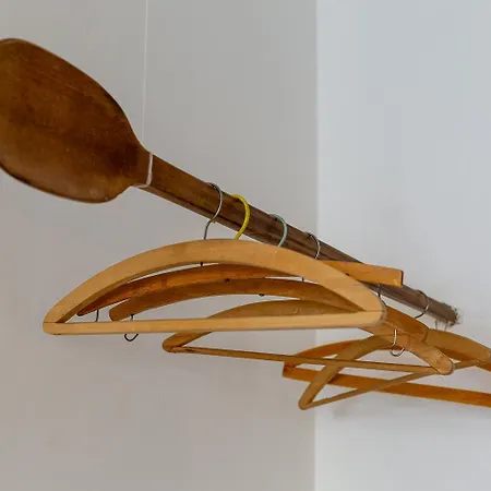 Crobi Museum And Couette-café Cagliari