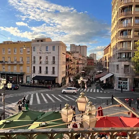 Bed & Breakfast Crobi Museum And Cagliari