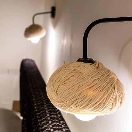 Bed & Breakfast Crobi Museum And