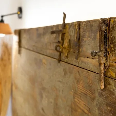 Bed & Breakfast Crobi Museum And Cagliari