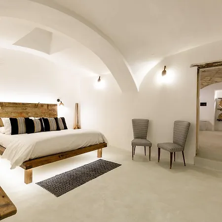 Bed & Breakfast Crobi Museum And Cagliari