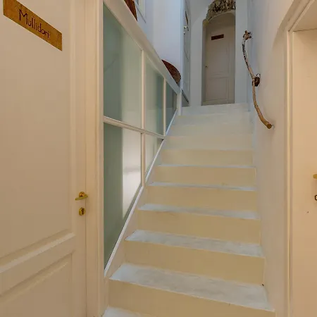 Bed & Breakfast Crobi Museum And Cagliari