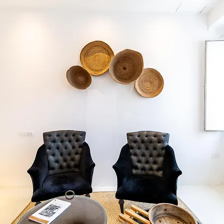Crobi Museum And Bed & Breakfast Cagliari