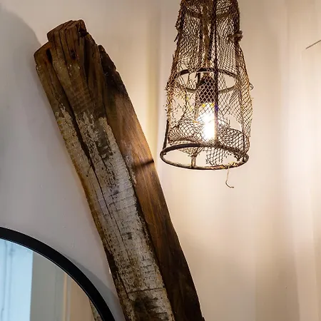 Couette-café Crobi Museum And *